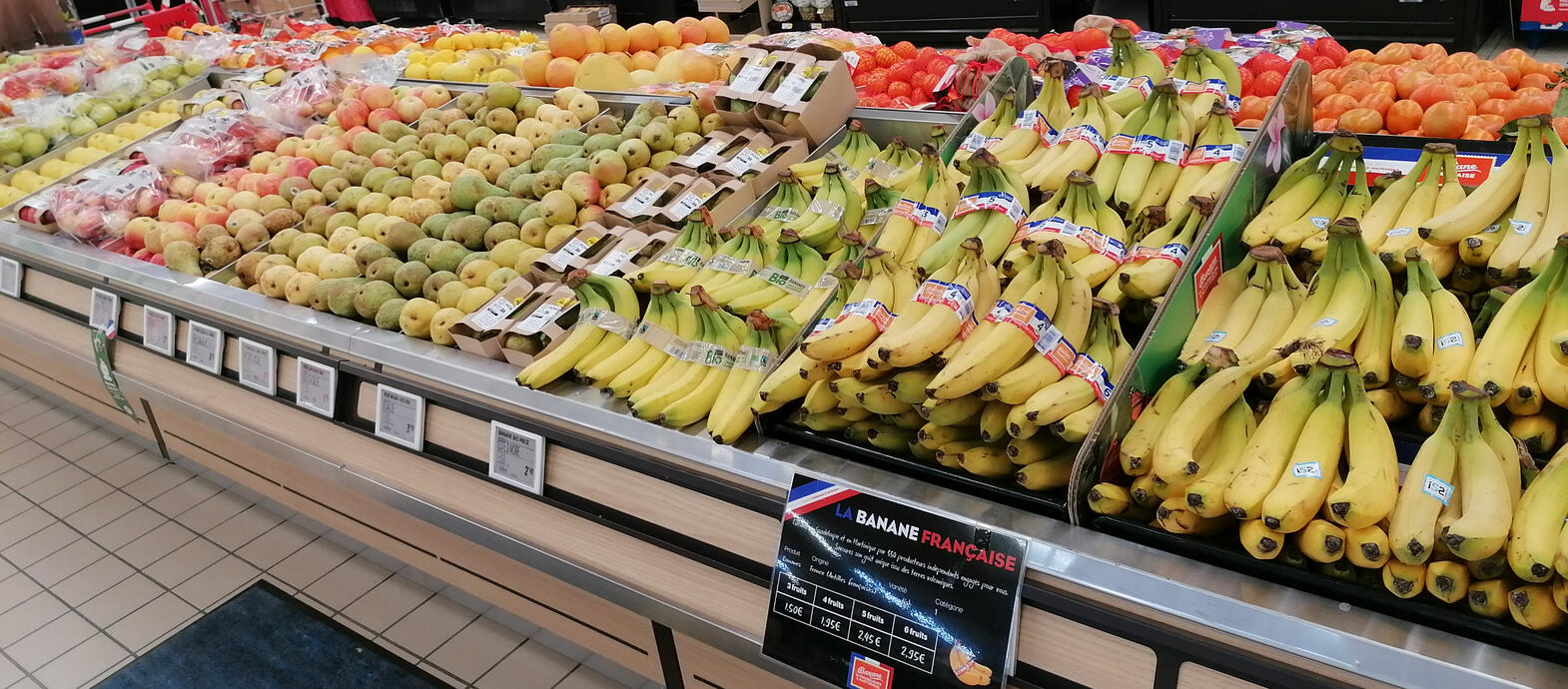 Réduire son gaspillage alimentaire