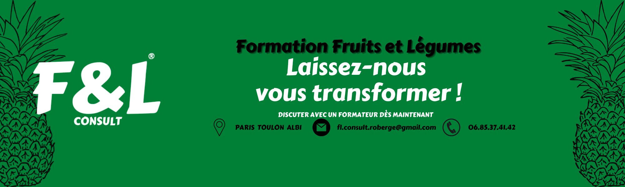 Fruits et Légumes